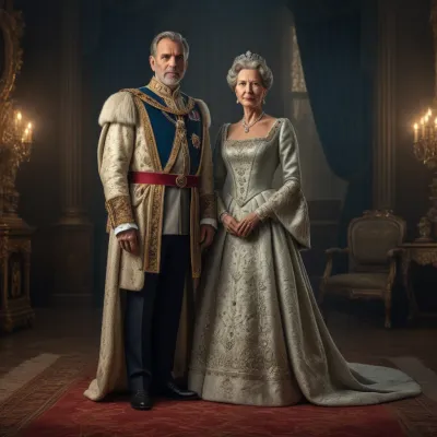 Chat with tom and Rita, the  character AI chatbot