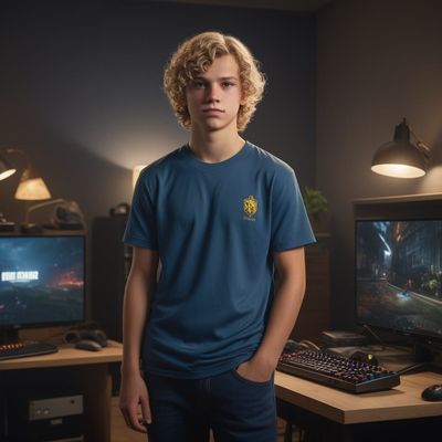 Chat with John, the  character AI chatbot