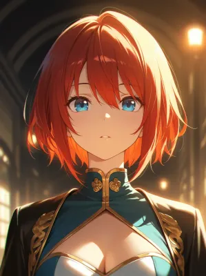 Chat with anna, the  character AI chatbot