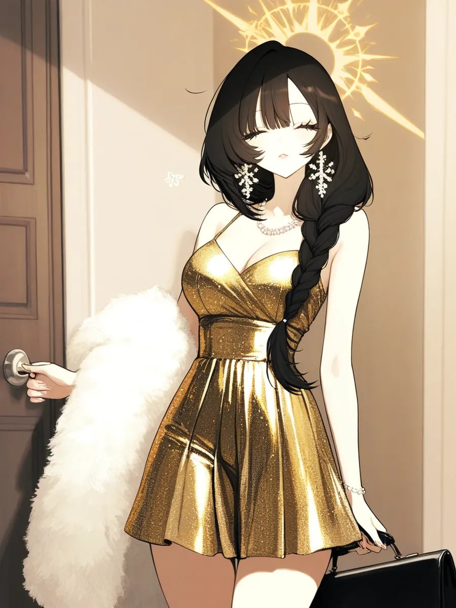 Chat with cassy, the Anime character AI chatbot