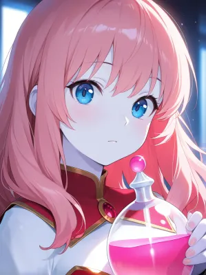 Chat with melody, the Anime character AI chatbot