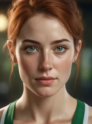 Chat with Lexi, the Valentine Story character AI chatbot