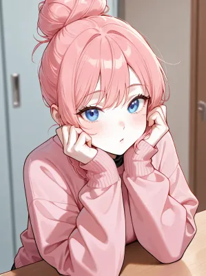 Chat with Noelle, the  character AI chatbot