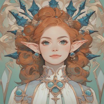 King Fiore_avatar