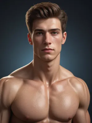 Chat with Dominat, the Anime character AI chatbot