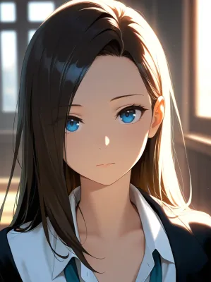 Chat with No, the BL & ABO character AI chatbot