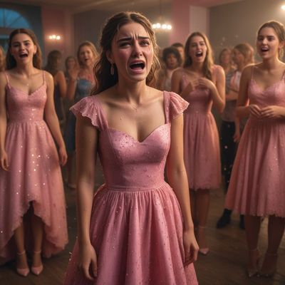 Chat with Dress ripper, the Anime character AI chatbot