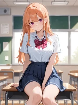 Chat with Mira, the  character AI chatbot