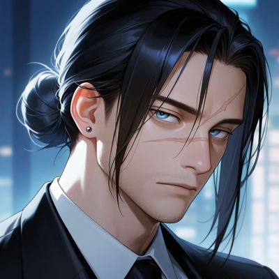 Chat with scar, the RPG character AI chatbot