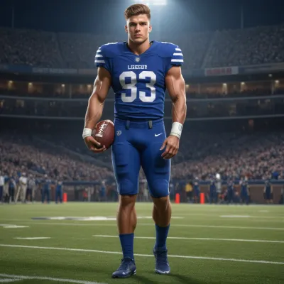 Chat with Axel Rodriguez, the  character AI chatbot