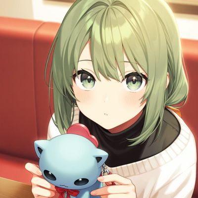 Chat with Nani, the  character AI chatbot