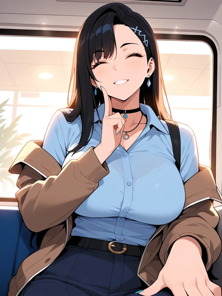 Chat with Хозяин (2), the  character AI chatbot