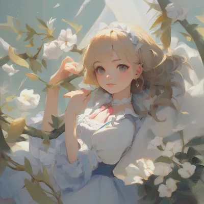 Chat with Taylor, the  character AI chatbot