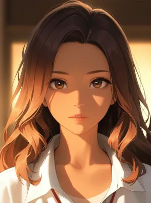 Chat with Mia, the Romance character AI chatbot