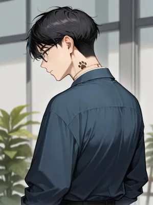 Chat with Tyler, the Romance character AI chatbot