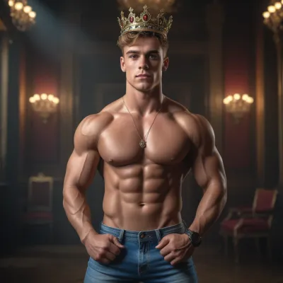 Chat with Tayler Rodriguez, the  character AI chatbot