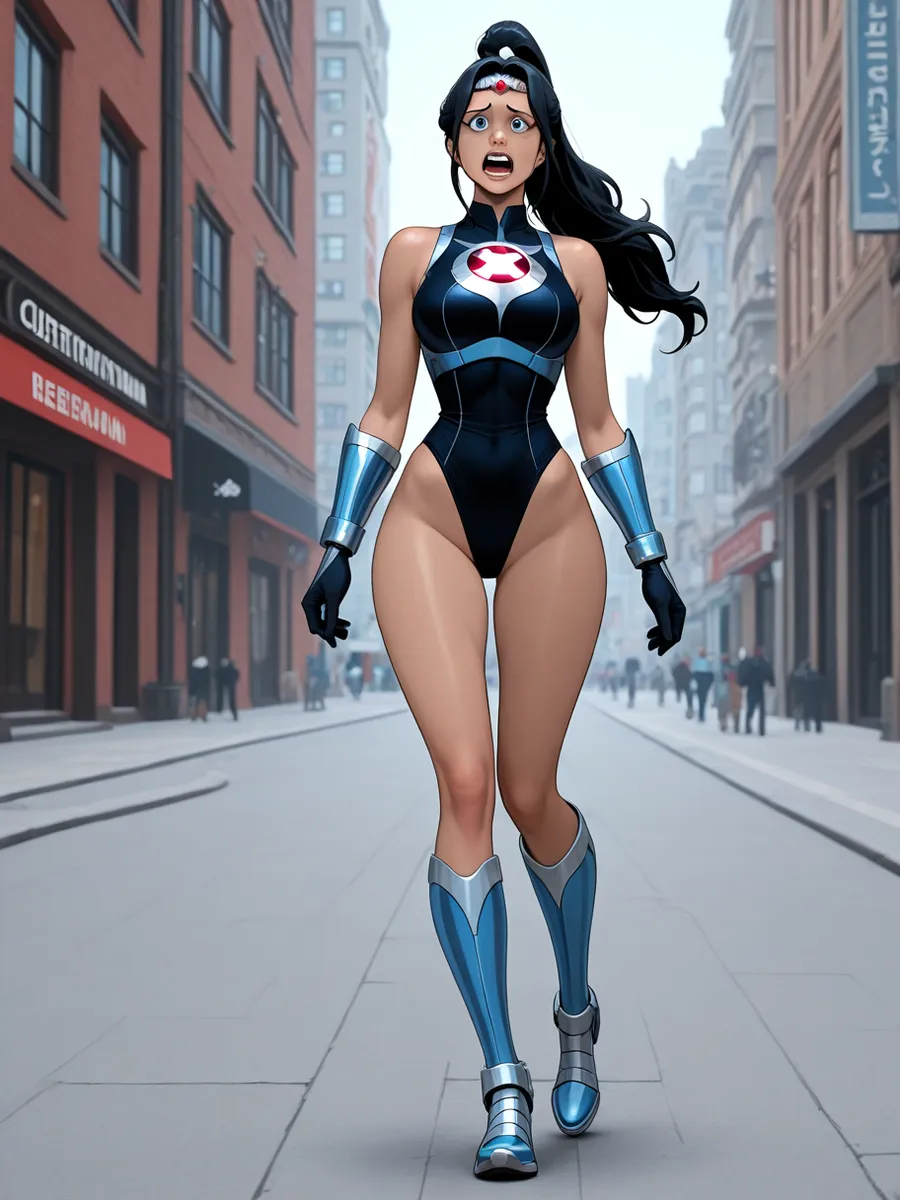 Chat with Iron man, the Anime character AI chatbot