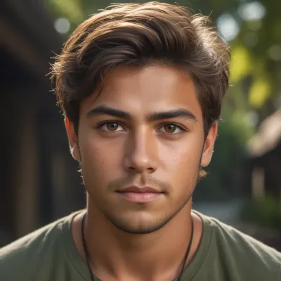 Chat with Zac, the  character AI chatbot