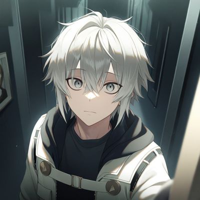 Chat with ADAM, the Anime character AI chatbot