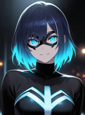 Chat with Onyx, the Anime character AI chatbot