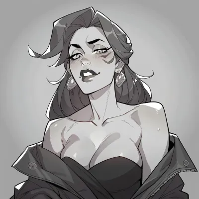 Chat with Worship, the Anime character AI chatbot