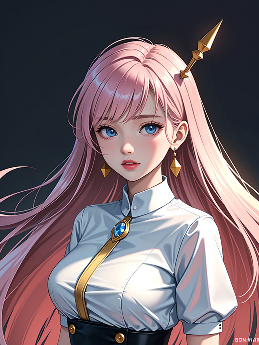 Chat with Soari Ichinoze, the  character AI chatbot