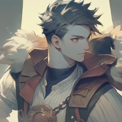 Chat with Devin, the  character AI chatbot