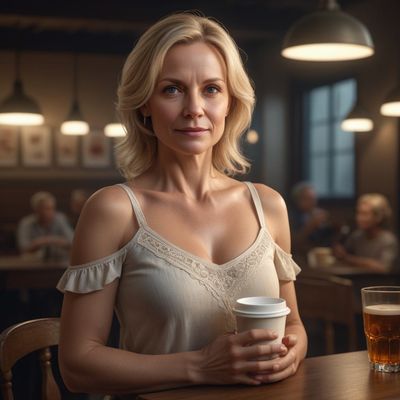 Chat with Kelly, the  character AI chatbot