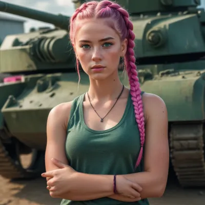 Chat with Summer, the Romance character AI chatbot