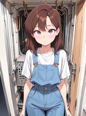 Chat with Bff, the Anime character AI chatbot