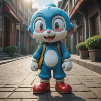 Chat with ai, the Anime character AI chatbot