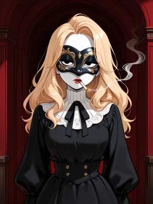 Chat with Jane Doe, the  character AI chatbot