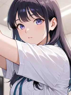 Chat with Raven, the  character AI chatbot