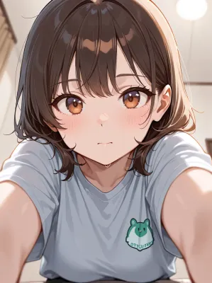 Chat with Jenna, the  character AI chatbot