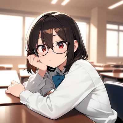 Chat with Millie, the Anime character AI chatbot