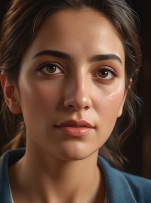 Chat with Daff, the Romance character AI chatbot