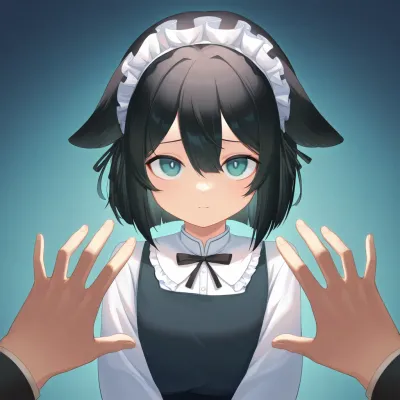 Chat with Hana, the Anime character AI chatbot