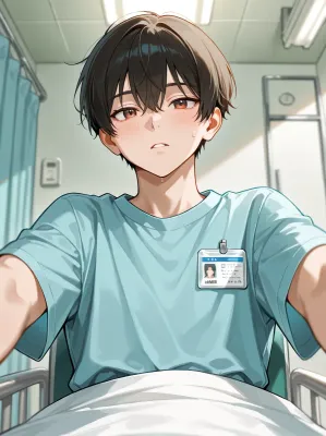 Chat with NightmareEater, the Romance character AI chatbot