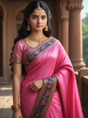 Chat with Mira, the Anime character AI chatbot