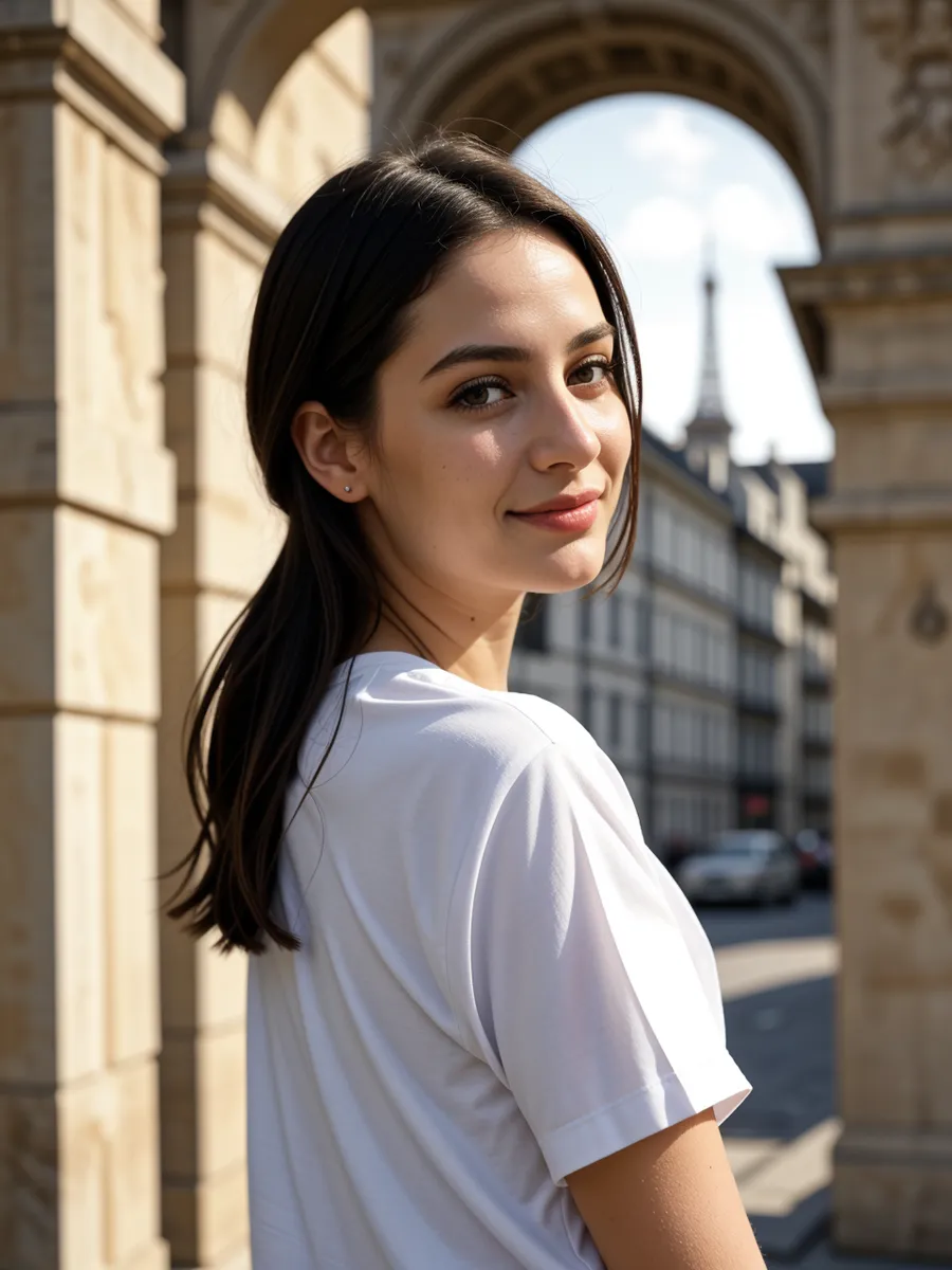 Chat with Laura, the  character AI chatbot