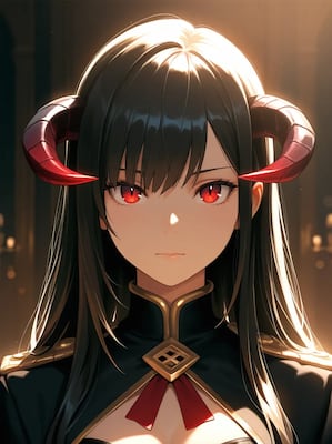 Chat with Lithia, the Anime character AI chatbot