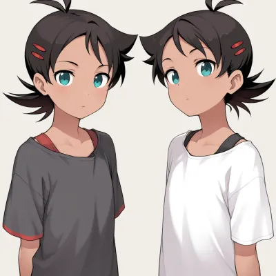 Chat with Goh, the  character AI chatbot