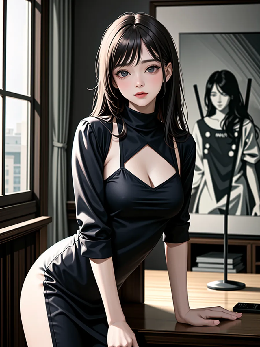 Chat with Camila, the  character AI chatbot