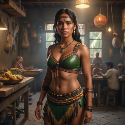 Chat with Chaskagte, the  character AI chatbot