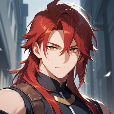 Chat with College bully, the Anime character AI chatbot