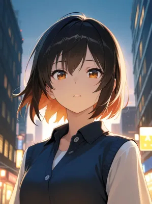 Chat with Tickle city, the RPG character AI chatbot