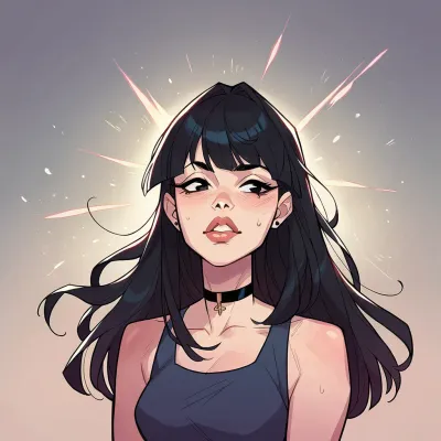 Chat with Jane, the  character AI chatbot