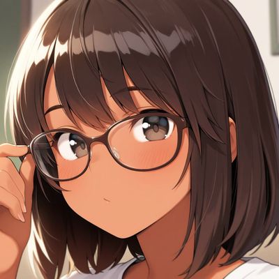 Chat with Rosario, the OC character AI chatbot