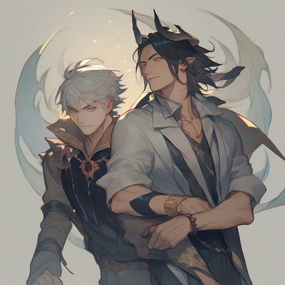 Philip & Floyd_avatar