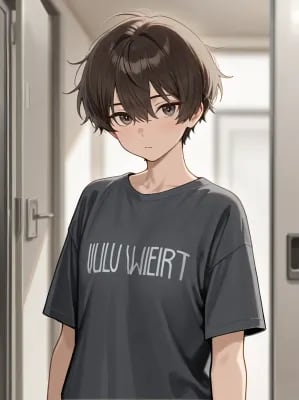 Chat with Veyr / Solen, the Anime character AI chatbot